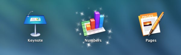 Mavericks - Neues Programm
